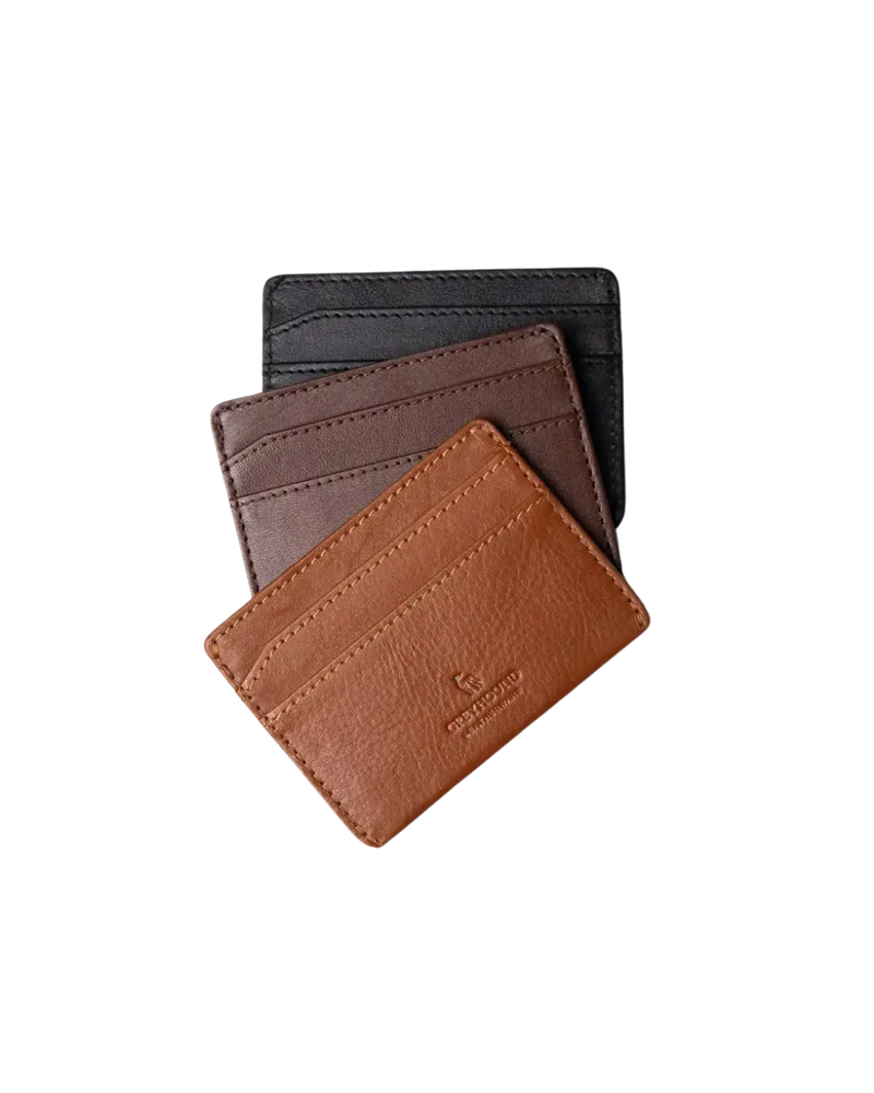 Card Holders