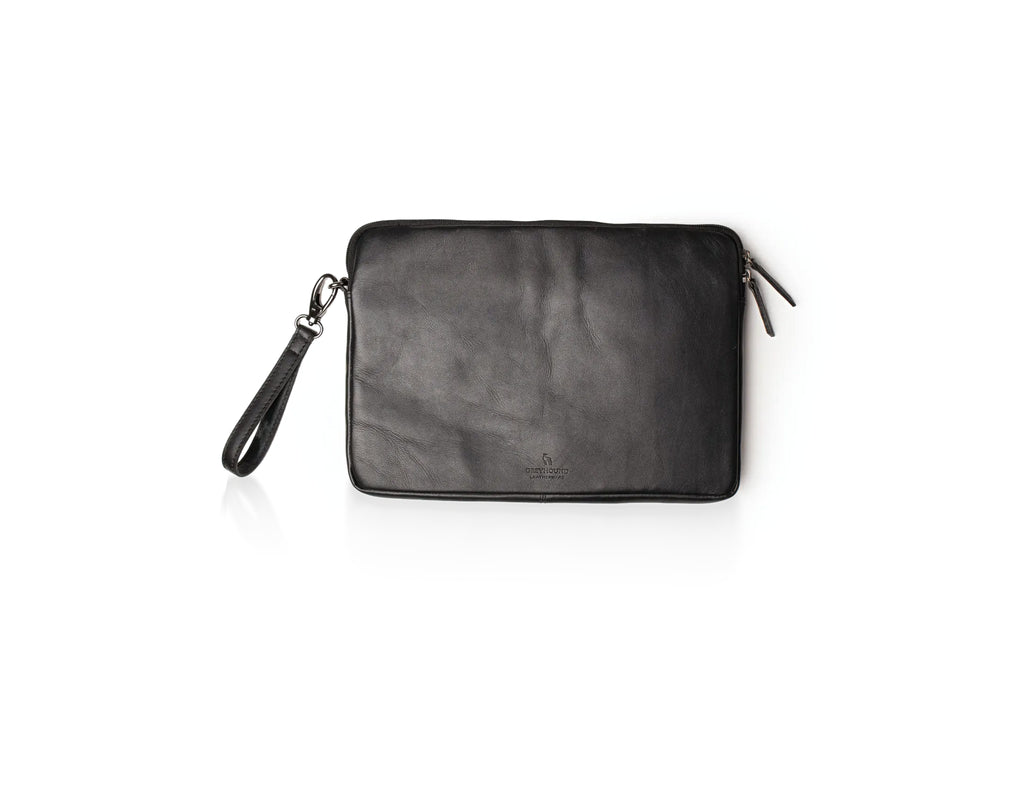 Laptop Sleeve 13"-14" - Black, Small