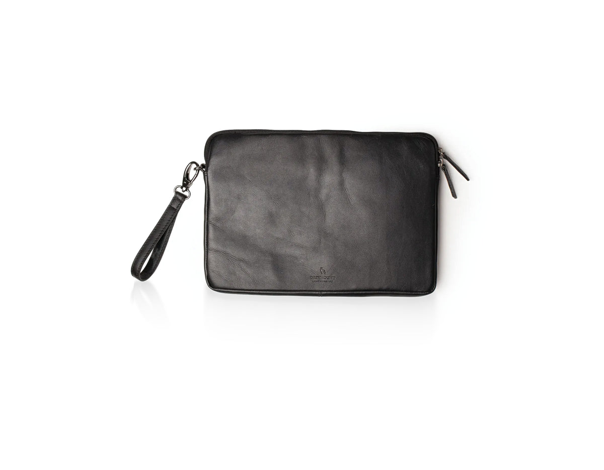 Laptop tok 13"-14" – Fekete, kicsi