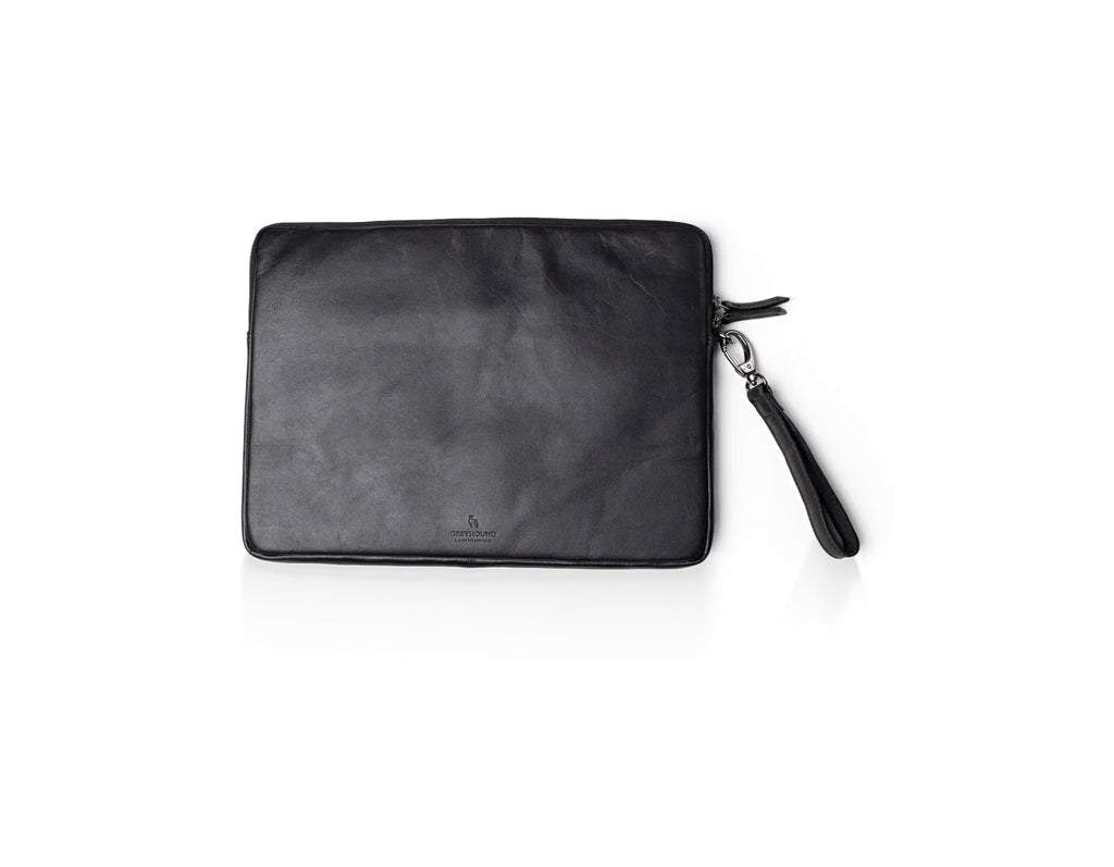 Laptop Sleeve 15"-16" - Black, Large