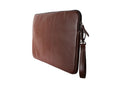 Laptop Sleeve 15"-16" - Dark Brown, Large